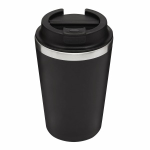 Mug isotherme publicitaire TAKE GO