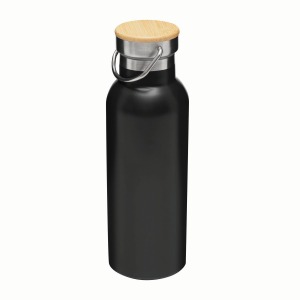 Gourde sous vide ECO FLAVOUR double paroi