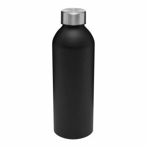Gourde en aluminium JUMBO TRANSIT