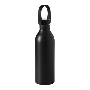 Bouteille isotherme publicitaire GET REFRESH