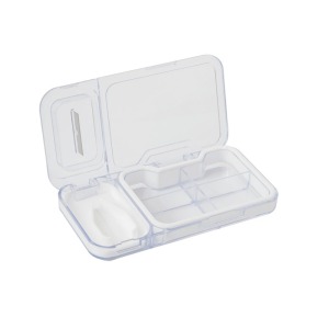 Piluliers personnalisés CUT IT