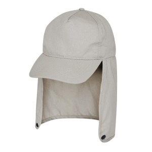 Casquette personnalisée de baseball 5 panneaux