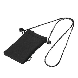 Sac bandoulière personnalisable pour téléphone portable