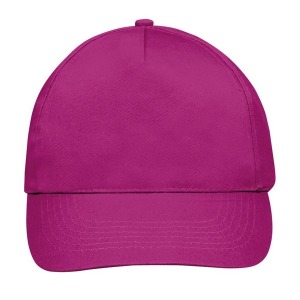 Casquette légère 5 pans SUNNY
