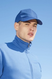 Casquette en coton BUZZ