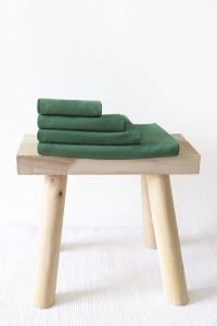 Serviette microfibre personnalisable sport 30x50