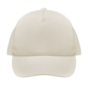 Casquette 5 pans SEOUL