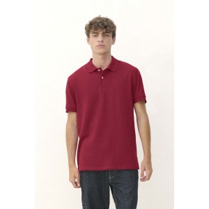 Polo manches courtes personnalisé 210g/m² PACIFIC