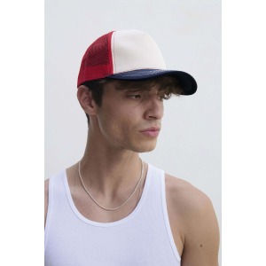 Casquette avec logo BLINK