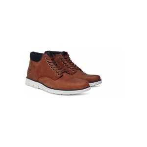 Chaussures bradstreet chukka - Timberland