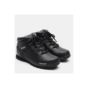 Chaussures euro sprint mid hiker - Timberland
