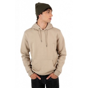 Bonnet recyclé personnalisable avec revers tricoté