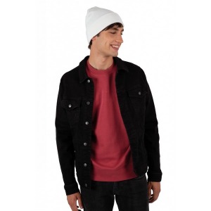 Bonnet recyclé personnalisable avec doublure Thinsulate
