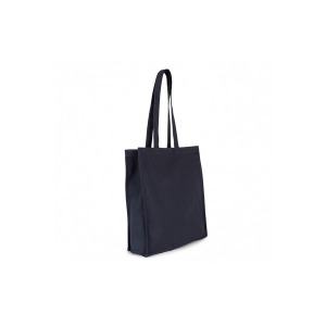 Sac shopping rectangulaire K-loop