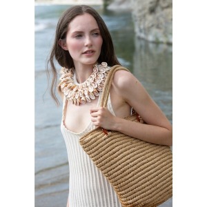 Panier promotionnel shopping