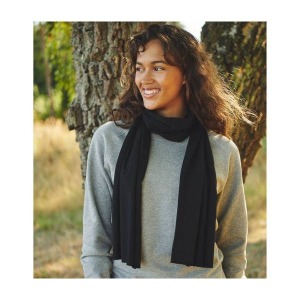 Écharpe publicitaire