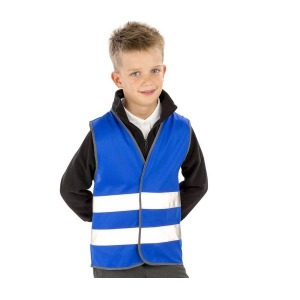 Gilet de sécurité enfant