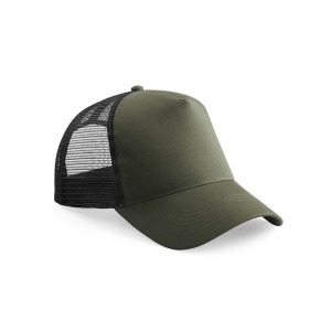 Casquette promotionnelle américaine junior