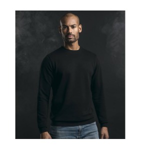 Sweat personnalisable unisexe polycoton