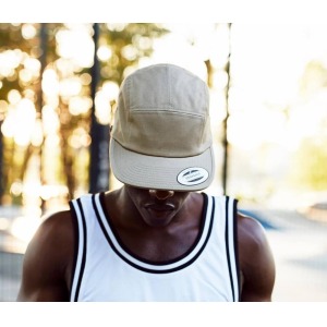 Casquette jockey