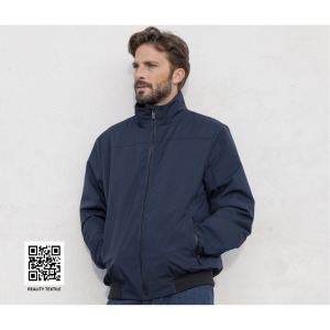 Blouson personnalisable léger et imperméable