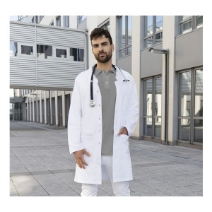 Blouse de travail promotionnelle homme