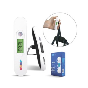 Balance pese-bagages