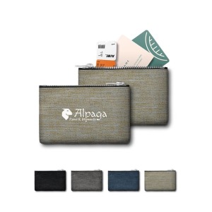 Porte-monnaie en rPET