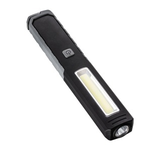 Lampe de poche multifonction - Reeves