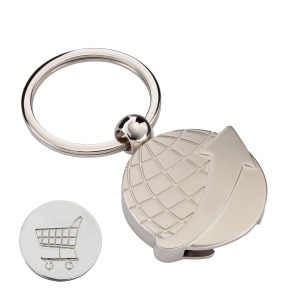 Porte-Clés publicitaire RE98