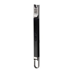 Briquet personnalisable à arc électrique REEVES-ENARA