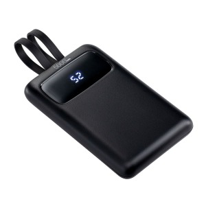 Powerbank publicitaire 5000mAh