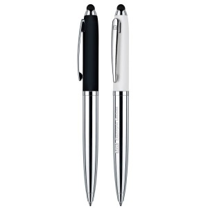Stylo bille Nautic touch pad pen