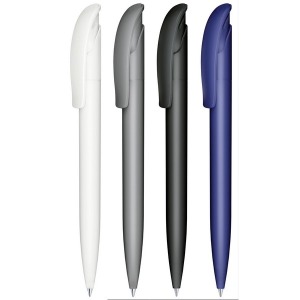 Challenger Matt Recycled