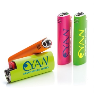 Styl'it Luxury Lighter Case