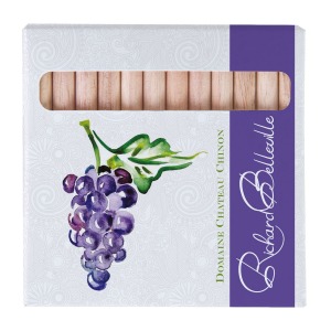 Etui 12 Aquarellables Eco 8,7