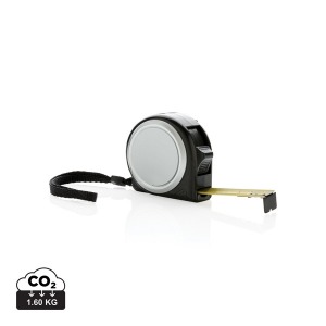 Mètre automatique personnalisable longueur 5 mètres