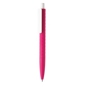 Stylo personnalisé X3 smooth touch