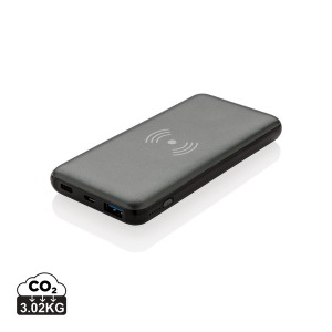 Batterie 10.000mAh avec Power Delivery et induction 10W