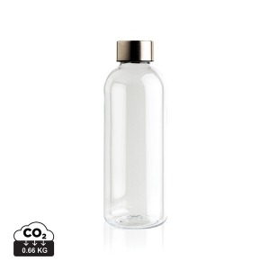 Bouteille personnalisée translucide 60cl