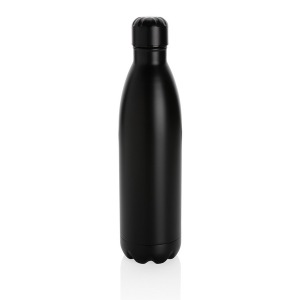Bouteille isotherme personnalisable en acier 750ml