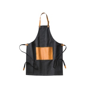 Tablier personnalisable Asado