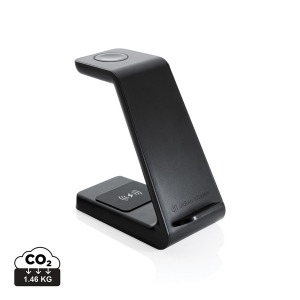 Station de charge en plastique recyclé RCS Urban V Fairfield