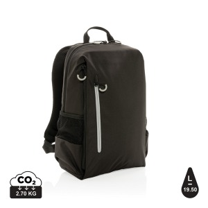 Sac à dos personnalisable ordinateur portable 15.6' Impact Aware™ Lima