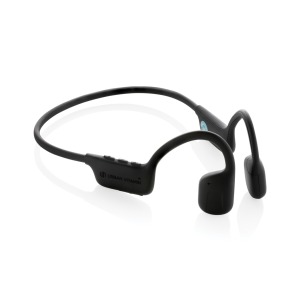 Casque audio personnalisable en plastique RCS Urban Vitamin Glendale