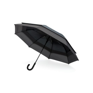 Parapluie extensible de 23 à 27 pouces Swiss Peak Aware™