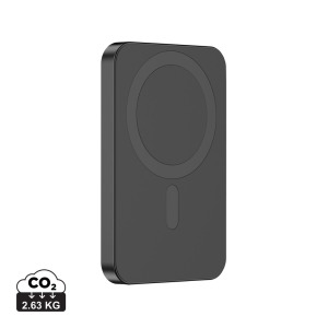 Powerbank 5000mAh en plastique/alu RCS UrbanVitamin