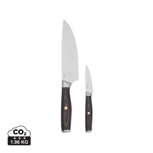 VINGA Set du chef en acier RCS Tara