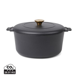VINGA Cocotte personnalisable 5.5L Monte heritage