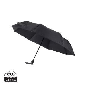 VINGA Parapluie personnalisé de 21 pouces Baltimore en rPET AWARE